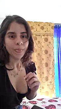 LexaDeRusso online show from 11, 3, 2025