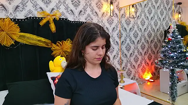 LexaDeRusso online show from 29, 11, 2025