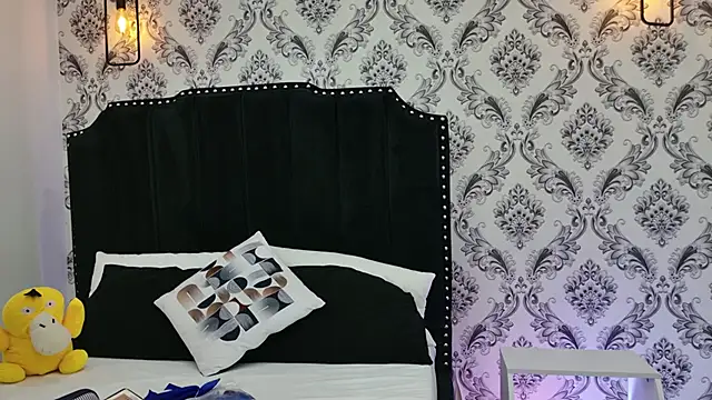 LexaDeRusso online show from 12, 9, 2025