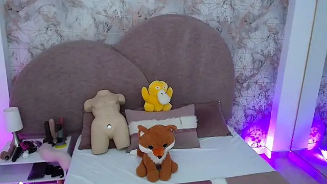 LexaDeRusso online show from 16, 3, 2025