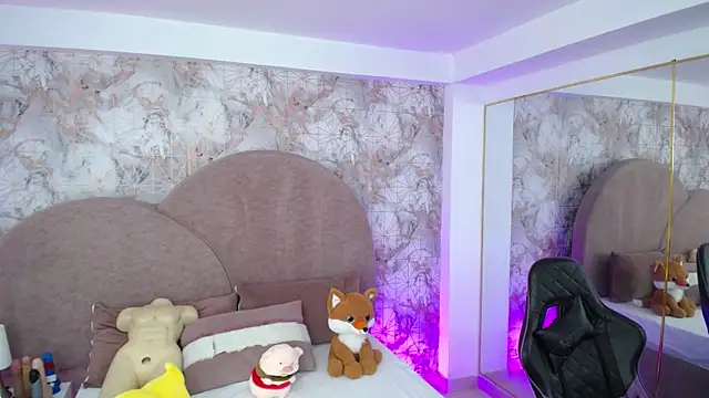 LexaDeRusso online show from 12, 3, 2025