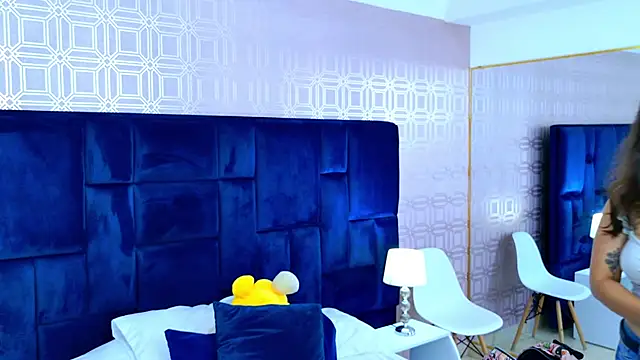 LexaDeRusso online show from 18, 3, 2026