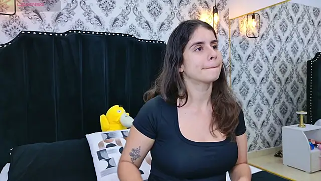 LexaDeRusso online show from 15, 11, 2025