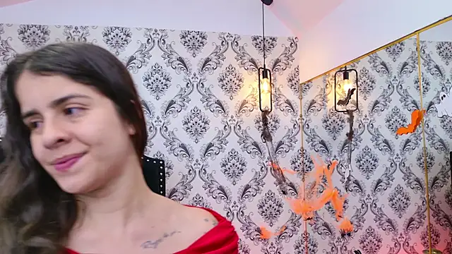 LexaDeRusso online show from 3, 11, 2025