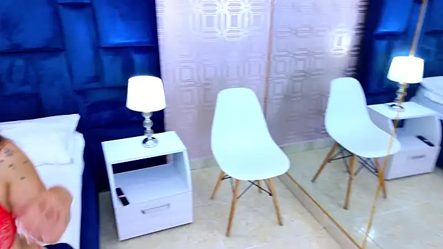 LexaDeRusso online show from 20, 3, 2026