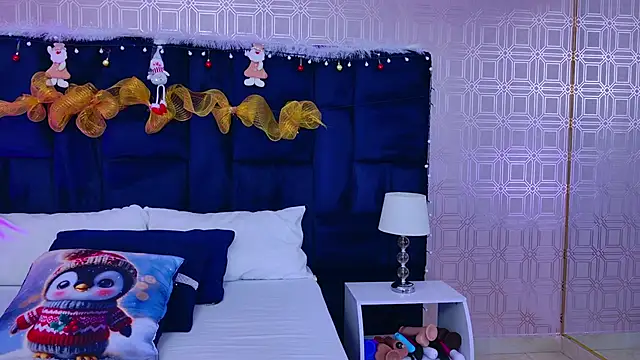 LexaDeRusso online show from 14, 12, 2025