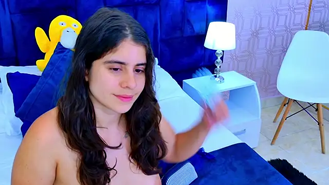 LexaDeRusso online show from 25, 3, 2026