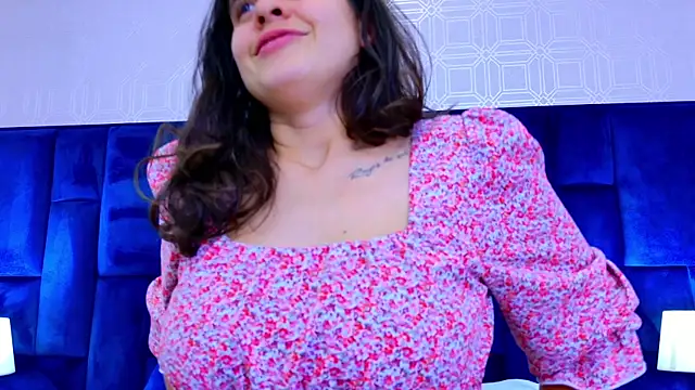 LexaDeRusso online show from 28, 3, 2026