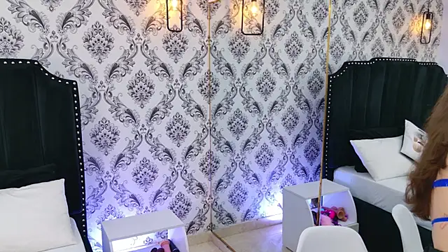 LexaDeRusso online show from 15, 9, 2025