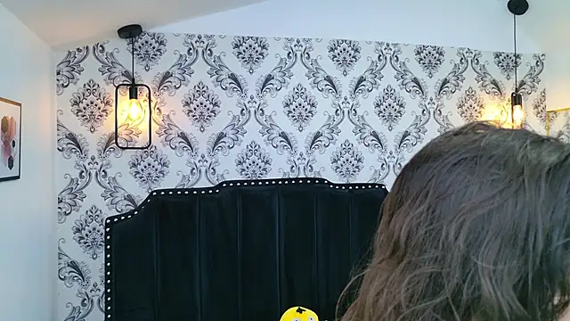 LexaDeRusso online show from 10, 11, 2025