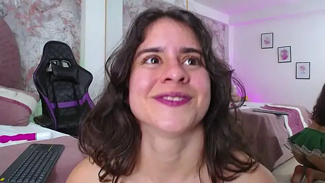 LexaDeRusso online show from 18, 3, 2025