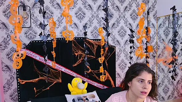 LexaDeRusso online show from 28, 10, 2025