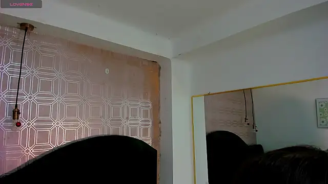 LexaDeRusso online show from 18, 1, 2026