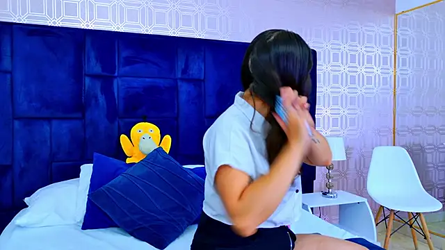 LexaDeRusso online show from 23, 3, 2026