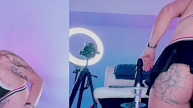 Angelst   online show from 5, 4, 2026