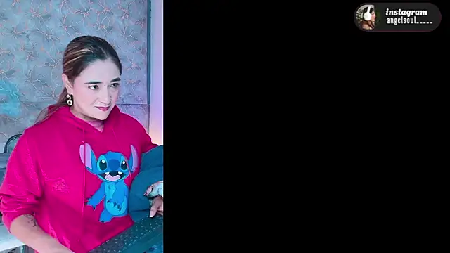 Angelst   online show from 8, 3, 2026