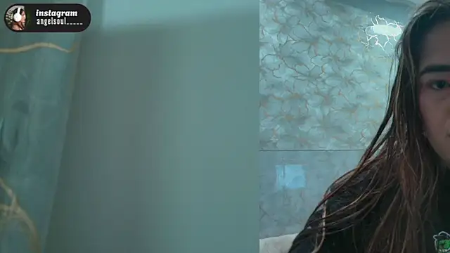 Snapshot of Angelst__ chatting on 23, 12, 2025 Angelst online show from 23, 12, 2025