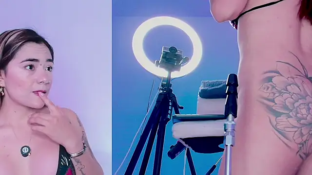 Angelst   online show from 3, 4, 2026