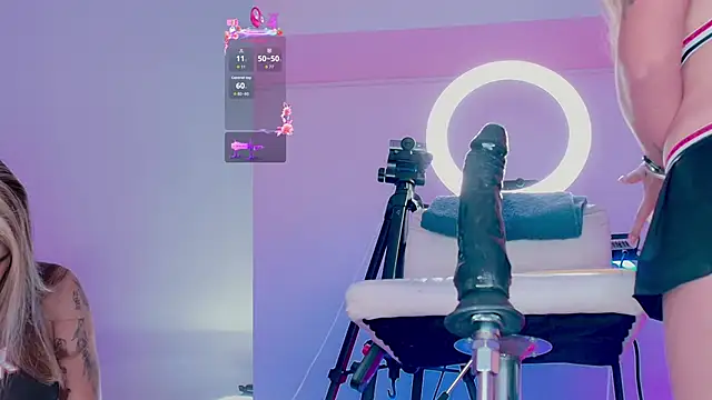 Angelst   online show from 26, 5, 2026