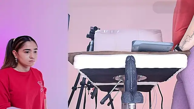 Angelst   online show from 9, 2, 2026