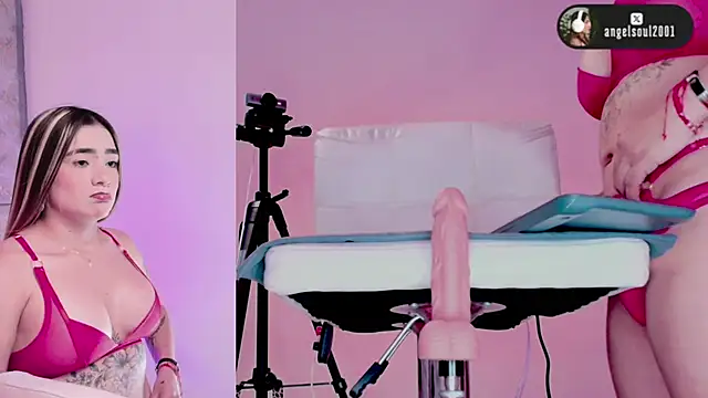 Angelst   online show from 24, 2, 2026