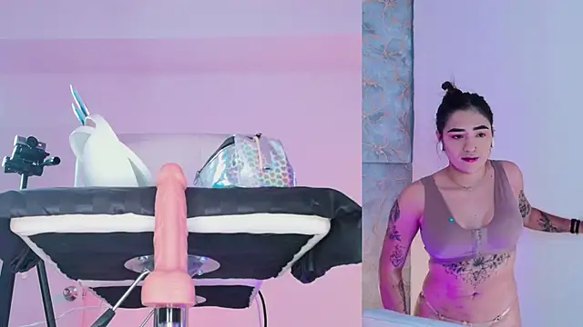 Snapshot of Angelst__ chatting on 27, 11, 2025 Angelst online show from 27, 11, 2025