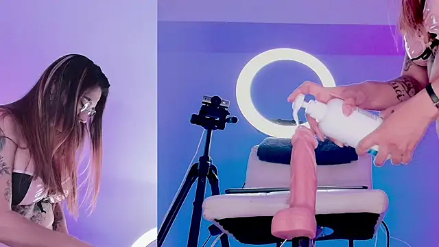 Angelst   online show from 9, 4, 2026