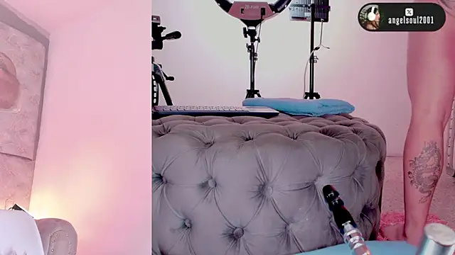 Angelst   online show from 28, 2, 2026