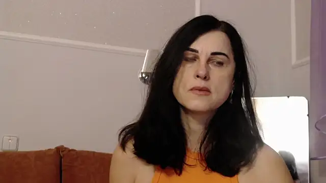 MonicaMelano online show from 28, 11, 2025