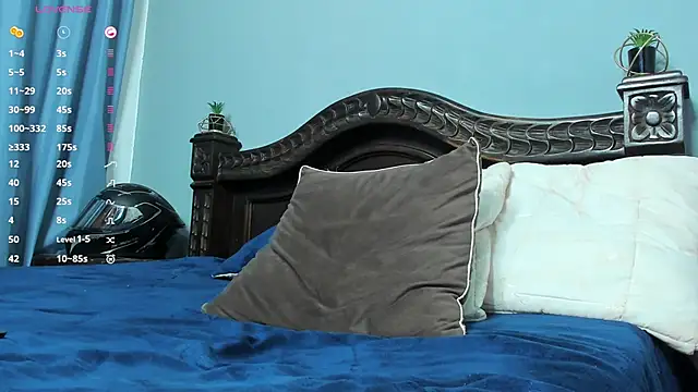 AlexanderSavage online show from 30, 1, 2025