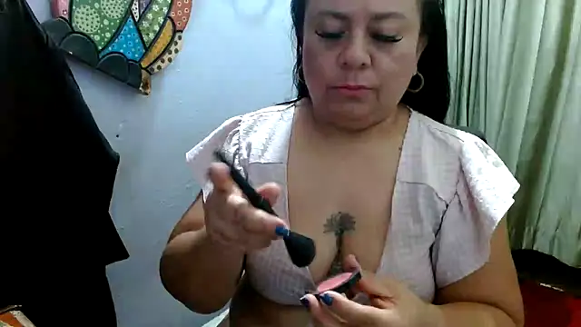 CanelaCollins online show from 1, 2, 2026