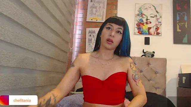 chell gh online show from 7, 3, 2026