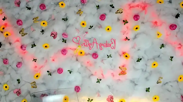 BabyAylin online show from 17, 3, 2025