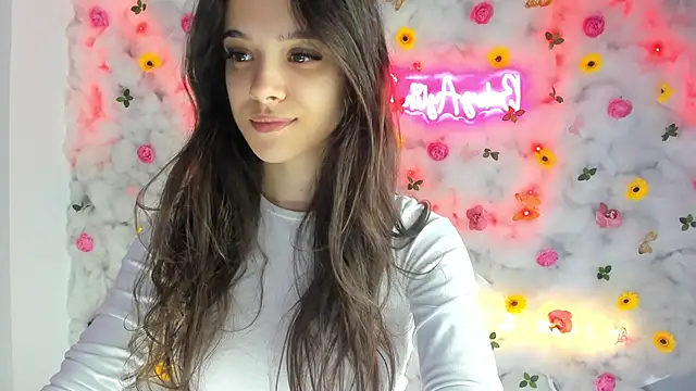 BabyAylin online show from 13, 2, 2025