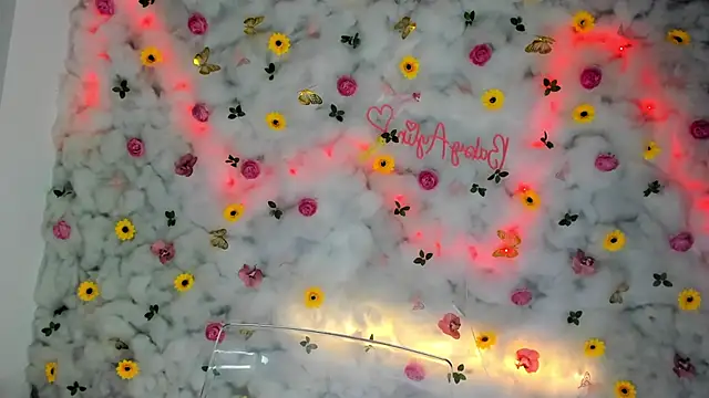 BabyAylin online show from 23, 2, 2025