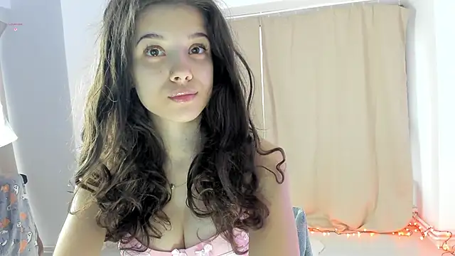 BabyAylin online show from 5, 11, 2025