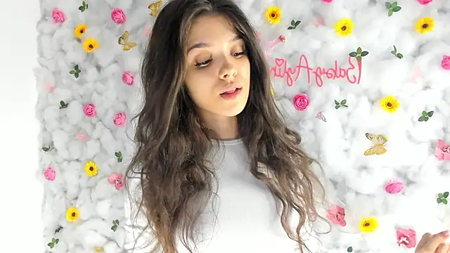 BabyAylin online show from 3, 3, 2025