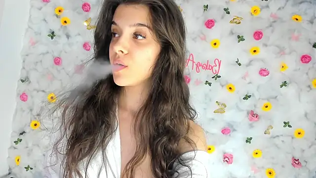 BabyAylin online show from 26, 2, 2025