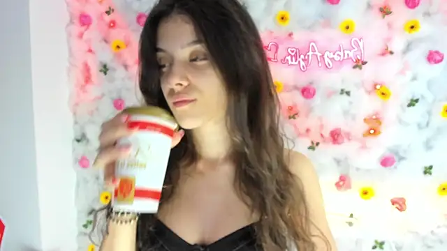 BabyAylin online show from 5, 2, 2025