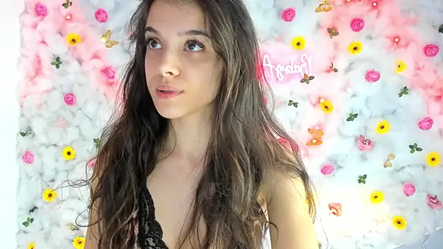 BabyAylin online show from 10, 2, 2025