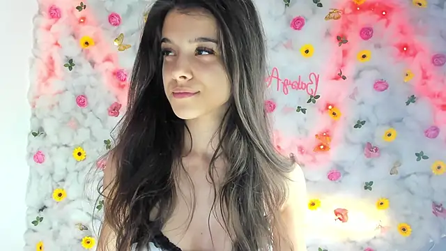 BabyAylin online show from 19, 2, 2025