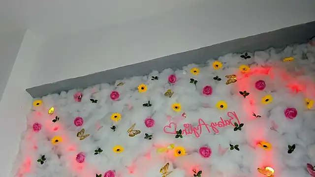 BabyAylin online show from 11, 2, 2025