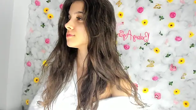 BabyAylin online show from 26, 2, 2025