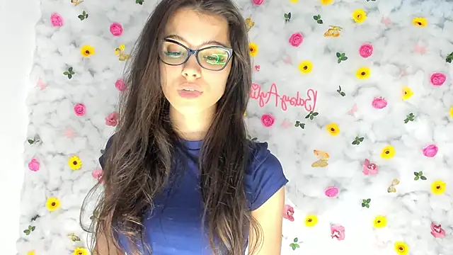 BabyAylin online show from 23, 2, 2025