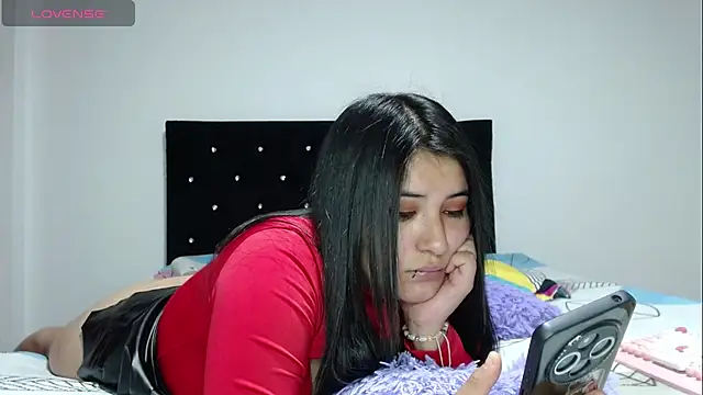 Zasha Kaira online show from 14, 5, 2026