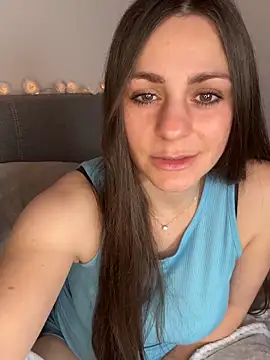 Loella-Rose online show from 9, 2, 2025