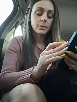 Loella-Rose online show from 23, 1, 2025