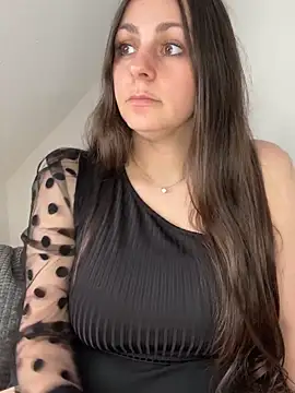 Loella-Rose online show from 10, 4, 2026