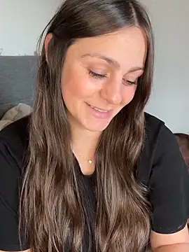 Loella-Rose online show from 27, 9, 2025