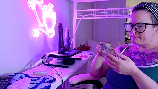 quinnmariexo online show from 19, 2, 2026